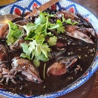 ปลาทูเรสเตอรอง