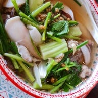 ปลาทูเรสเตอรอง