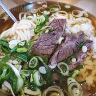 เมนูของร้าน Aeseong Hoegwan Hanwoo Gomtang (애성회관)