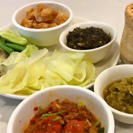 ประตูเมือง