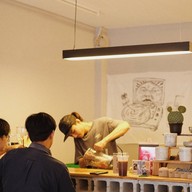improvise cafe
