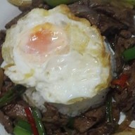 ครัวคุณยายสี่กอ