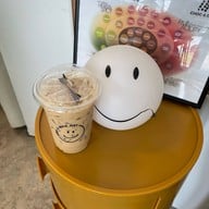 HAVE A NICE DAY Cafe' NYK