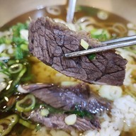 เมนูของร้าน Aeseong Hoegwan Hanwoo Gomtang (애성회관)