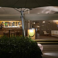 The Tent Sala Samui Chaweng Beach
