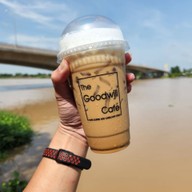 เมนูของร้าน The Goodwill Cafe' ชัยนาท