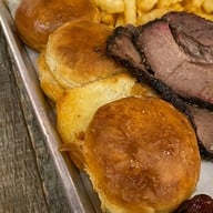 เมนูของร้าน Daddy G's Smoke & Brew