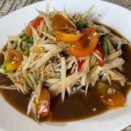 กับข้าวแอทโฮม 12 สันกำแพง