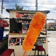แจ-วอน คอร์นด็อกชีส Jae-Won Corndog
