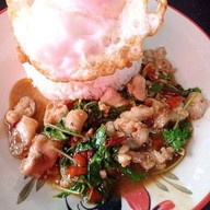 เพลินกะเพรา