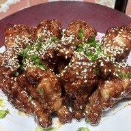 หน้าร้าน ครัวลินดา ครัวลินดา