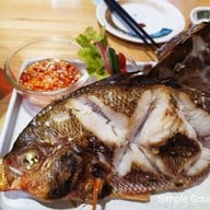 เมนูของร้าน Minna no Sushi