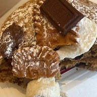 เมนูของร้าน Chewy cafe ชิววี่ คาเฟ่ ราชบุรี