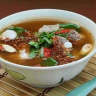 น้ำตำนัว ไก่ย่างวิเชียรบุรี สะพานห้วยเล็ก