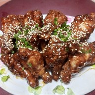 หน้าร้าน ครัวลินดา ครัวลินดา