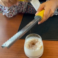 HAVE A NICE DAY Cafe' NYK