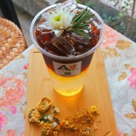 อมร Coffee & Bakery -