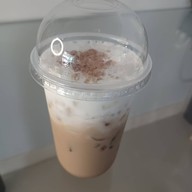 ลูกชิ้นทอดกะเตี๋ยว X ตลาดไท 1