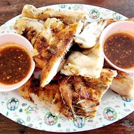 เจ๊สม ไก่ย่างวิเชียร ส้มตำ