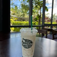 Café Amazon - CC2302 ปตท.บจก.สามหนุ่มปิโตรเลียม