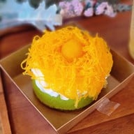Relanda Cafe อำนาจเจริญ
