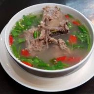 เจ๊หวัน (Auntie Wan's Restaurant) ดอนเมือง สรณคมน์ 7