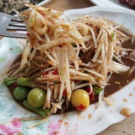 เจ๊สม ไก่ย่างวิเชียร ส้มตำ