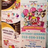 Kidzooona