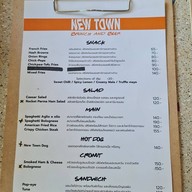 Newtown Nimman