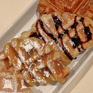 Croffle Places | ครอฟเฟิลคอนโด