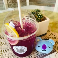 De Wila Cat hotel & cafe