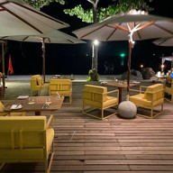 The Tent Sala Samui Chaweng Beach