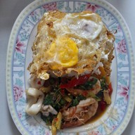 เจ๊หวัน (Auntie Wan's Restaurant) ดอนเมือง สรณคมน์ 7