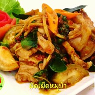 แซ่บออนซอน ( ครัวคุณอร) แซ่บออนซอน (ครัวคุณอร)