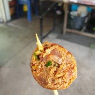 ไส้อั่วคำแปง (มหิดล)
