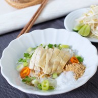 เมนูของร้าน แม่ศรีเรือน เซ็นทรัลพลาซาเวสต์เกต