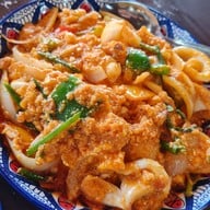 ปลาทูเรสเตอรอง