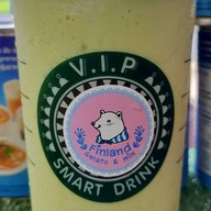 ฟินแลนด์ กาแฟสด ขนมปังปิ้ง หนองจอก