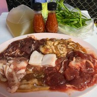 สเต็กคุณลุง(สาขาหน้าท็อป)