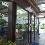 หน้าร้าน Delicafe