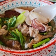 ปลาทูเรสเตอรอง