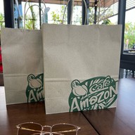 Café Amazon - CC2302 ปตท.บจก.สามหนุ่มปิโตรเลียม