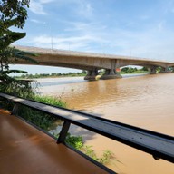 บรรยากาศ The Goodwill Cafe' ชัยนาท