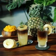 Tab white ร้านกาแฟ TAB WHITE ปราจีนบุรี