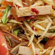 น้ำตำนัว ไก่ย่างวิเชียรบุรี สะพานห้วยเล็ก