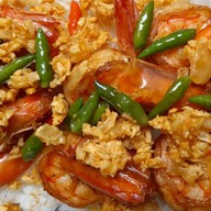 ข้าวไก่ทอด69จ้ะ