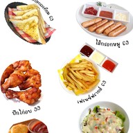 กินดี KIN.DEE steakhouse & cafe