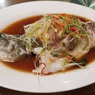 เมนูของร้าน ภัตตาคารอาหารกวางตุ้ง
