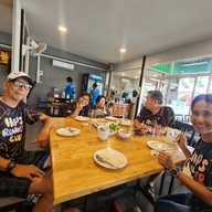 ครัวกับข้าวกับปลา