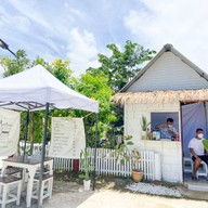 SLOW BAR COFFEE AT SATTAHIP